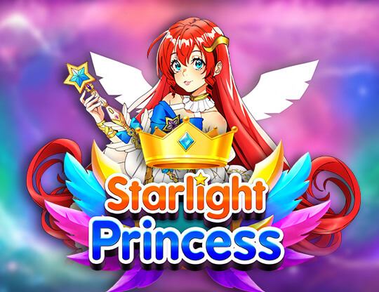 Starlight Princess